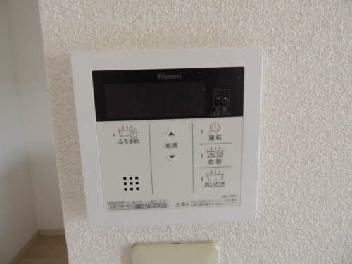 プランタン・蔵　Ｆ棟