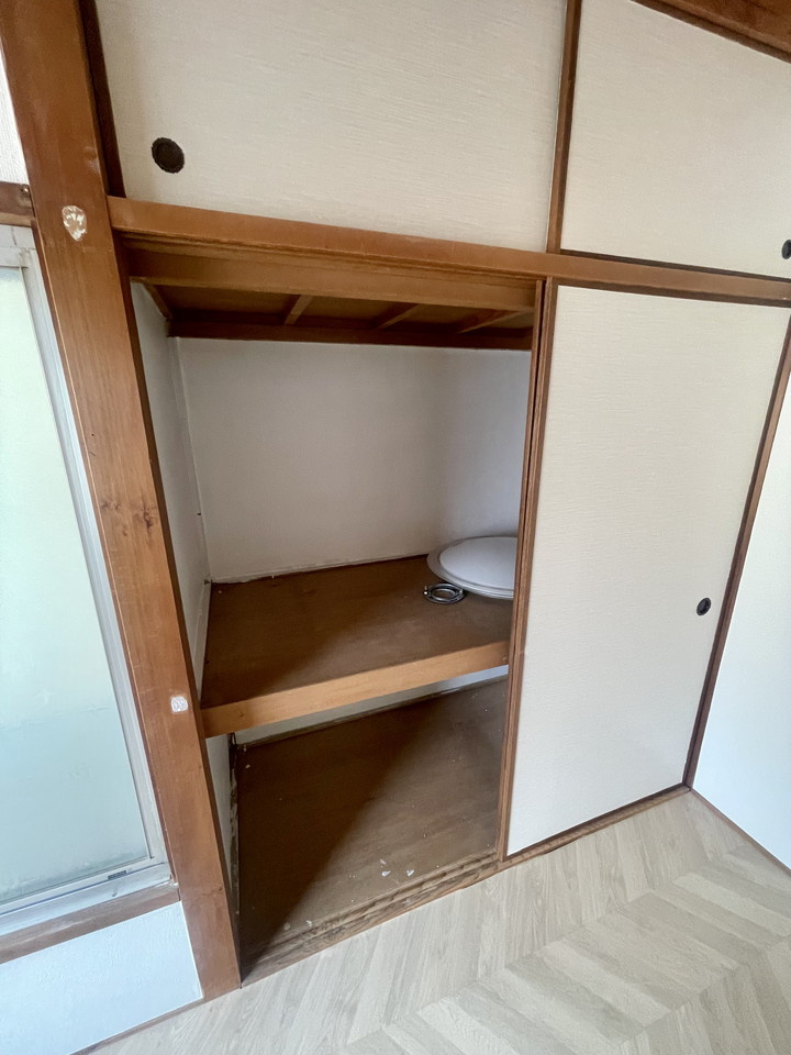 吹田市千里山竹園１丁目の店舗事務所