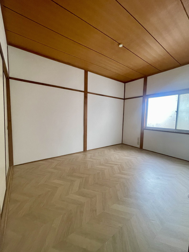 吹田市千里山竹園１丁目の店舗事務所