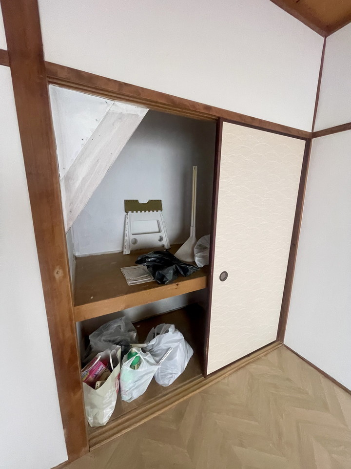 吹田市千里山竹園１丁目の店舗事務所