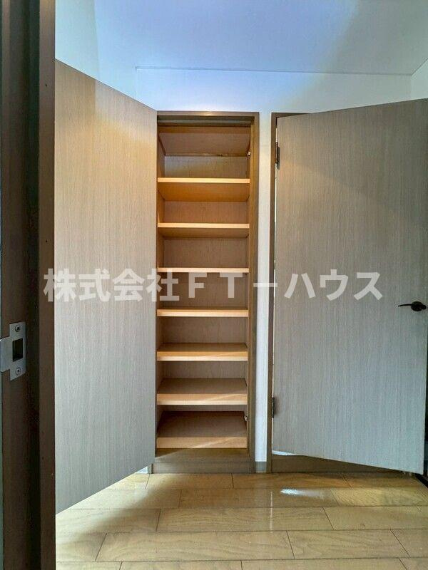 ＳＵＨＩＬＬＳⅡの設備