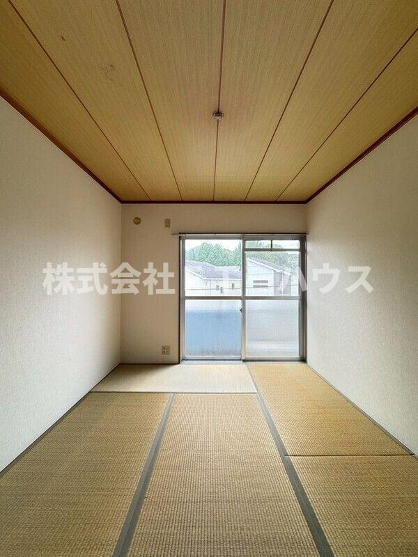 ＳＵＨＩＬＬＳⅡの寝室