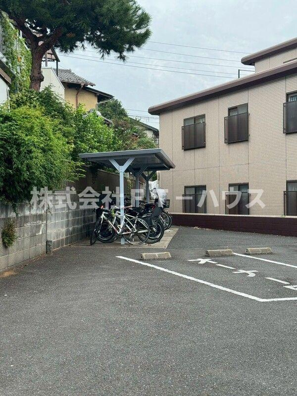 ＳＵＨＩＬＬＳⅡのその他共用部分