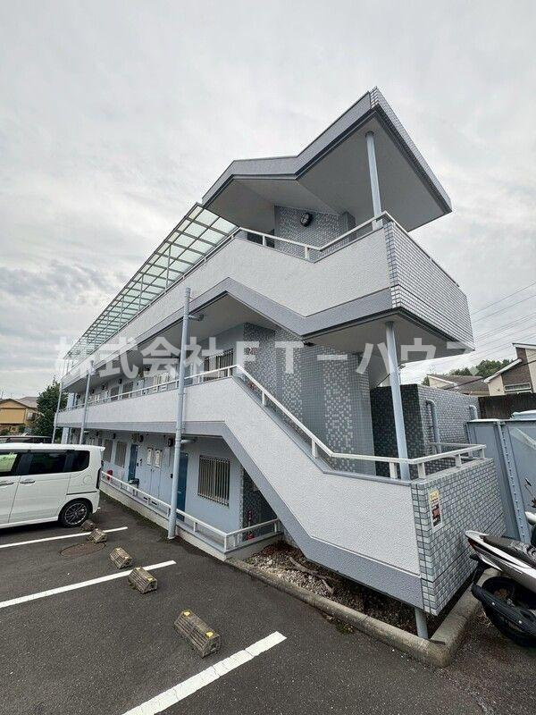 ＳＵＨＩＬＬＳⅡの外観
