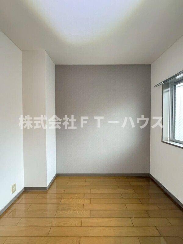 ＳＵＨＩＬＬＳⅡの寝室