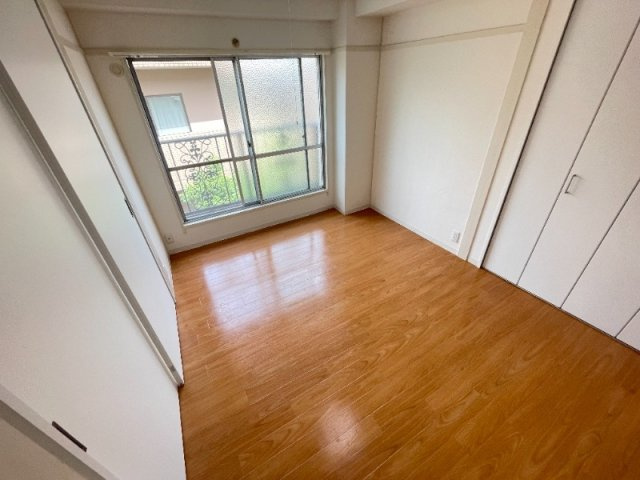 芦屋川月若マンションの居間・リビング
