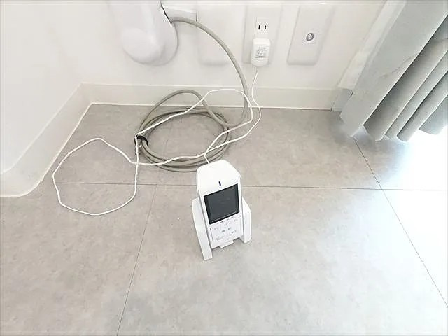荒神山マンションのセキュリティ