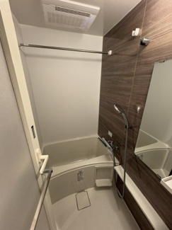 【浴室】 | デュオメゾン品川戸越 | 別部屋参考写真