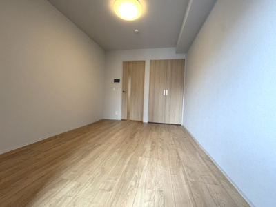 【居間・リビング】 | デュオメゾン品川戸越 | 別部屋参考写真
