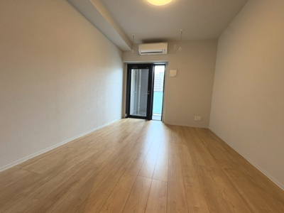 【寝室】 | デュオメゾン品川戸越 | 別部屋参考写真