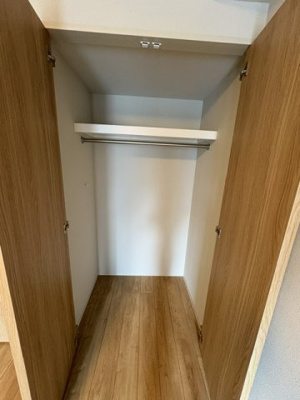 【収納】 | デュオメゾン品川戸越 | 別部屋参考写真