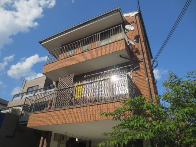Ｋマンションムサシ