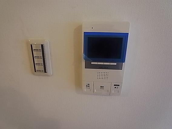 RECIA　ROKKOのセキュリティ