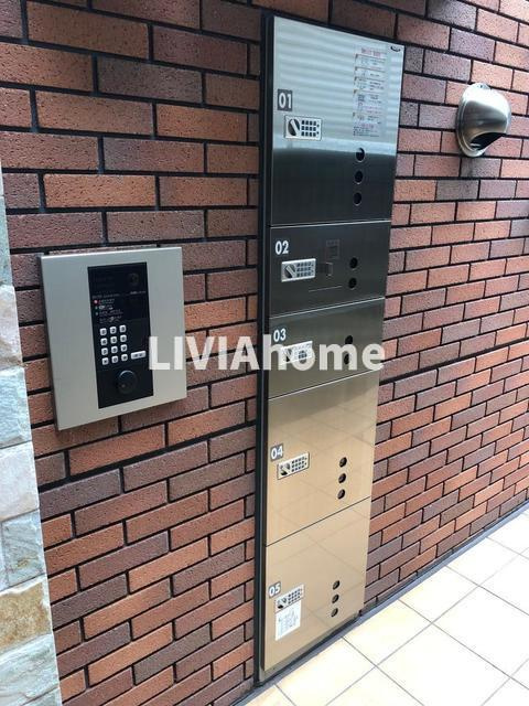 品川区西五反田５丁目の賃貸マンションの設備|同シリーズの参考写真です。実際の設備・内装は現況を優先とさせていただきます。