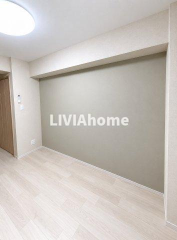 品川区西五反田５丁目の賃貸マンションの内装|同シリーズの参考写真です。実際の設備・内装は現況を優先とさせていただきます。