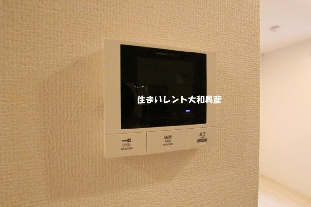 プルーズのセキュリティ