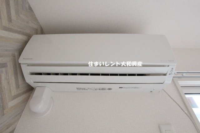 プルーズの設備