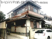 堺市中区辻之貸家の画像