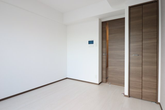 GENOVIAお花茶屋Ⅱskygardenの居間・リビング