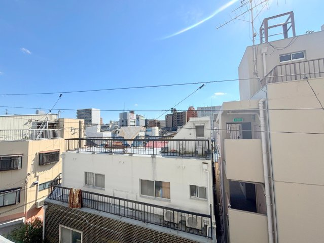 リーガル新大阪の展望