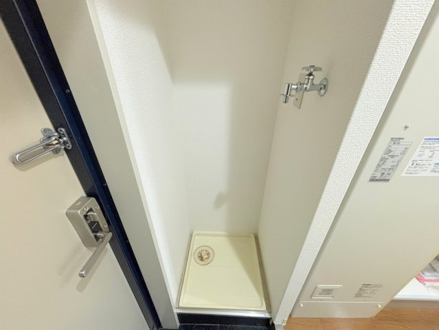 リーガル新大阪の設備