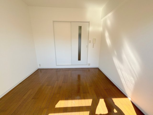 リーガル新大阪の洋室