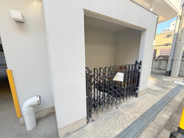 リーガル新大阪のその他