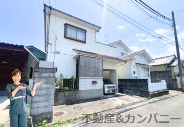 東方町の中古のおうち