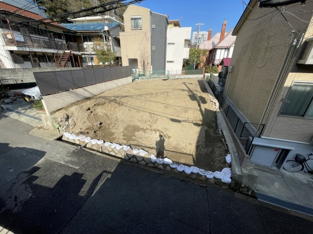 【外観】の画像