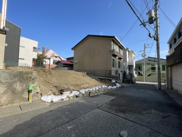 【外観】の画像