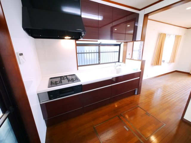 八街市吉倉　中古戸建の浴室|内外装リフォーム済み防蟻工事済み 令和2年9月  ４SLDK 駐車2台可能　閑静な分譲地内
