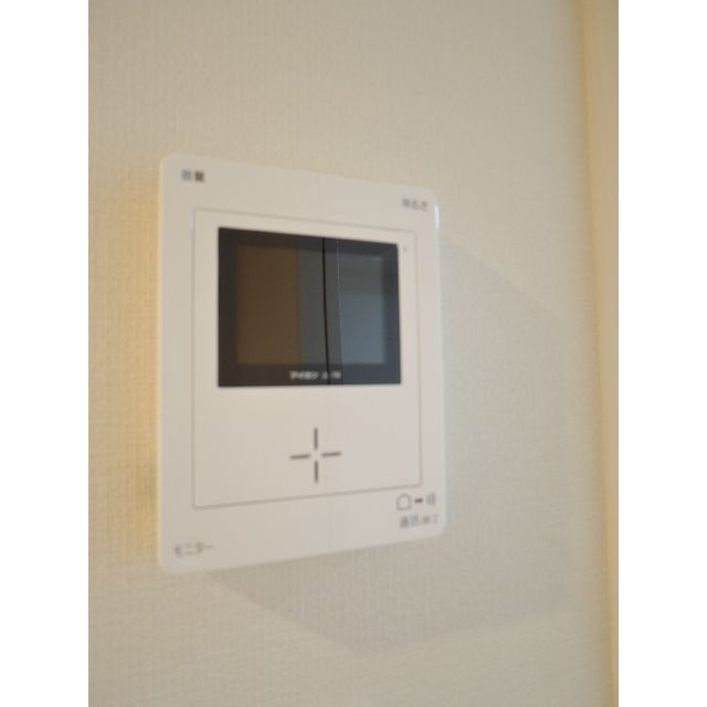 MOMO15のセキュリティ