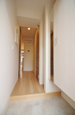 【玄関】 | K-FLAT（ケーフラット） | 同施工・参考写真