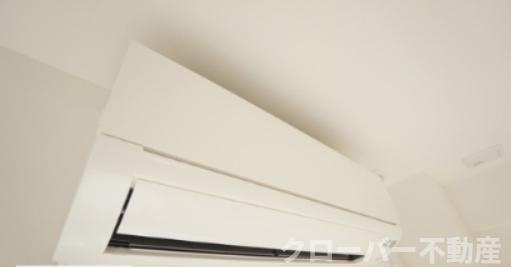 アンパレ内町の設備|その他設備