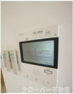 アンパレ内町の設備|その他設備