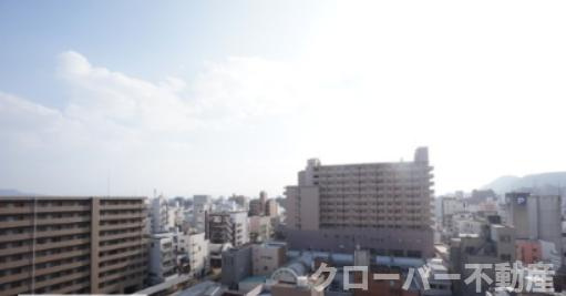 アンパレ内町の展望|その他