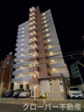 アンパレ内町の外観|建物外観