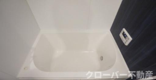 アンパレ内町の浴室|バス