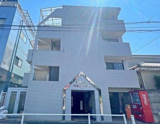 西高島平ダイカンプラザシティ