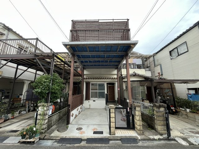 辻之貸家