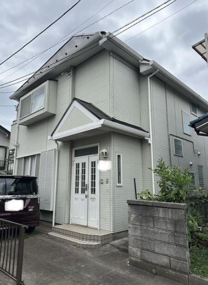 中古／川越市大字寺尾