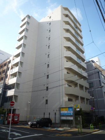 ＨＦ三田レジデンスⅡの画像