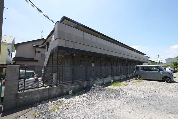 エスペラント浦和のその他共用部分