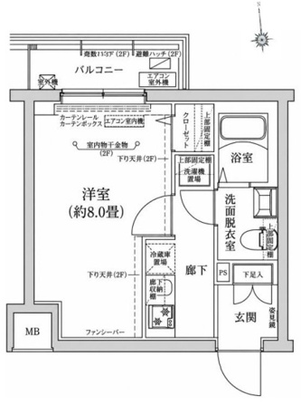 アイル　プレミアム押上イースト