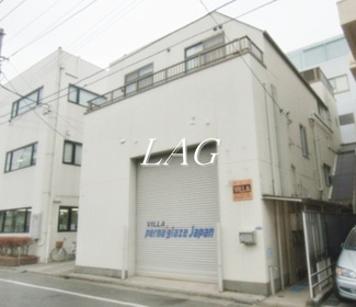 【外観】 | ビラフォレスト多摩川 | 外観です。
