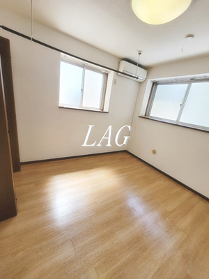 【居間・リビング】 | ビラフォレスト多摩川 | 洋室のお部屋です。