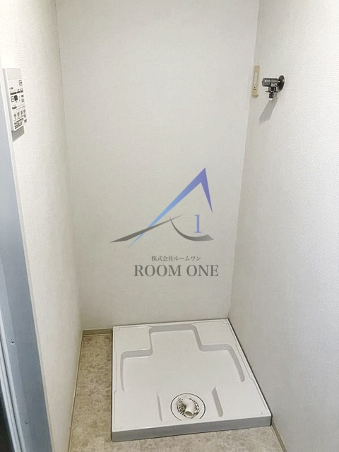 RELUXIA品川東大井の設備