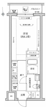 アイル　プレミアム押上イースト