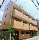ライオンズマンション大森本町第二の画像