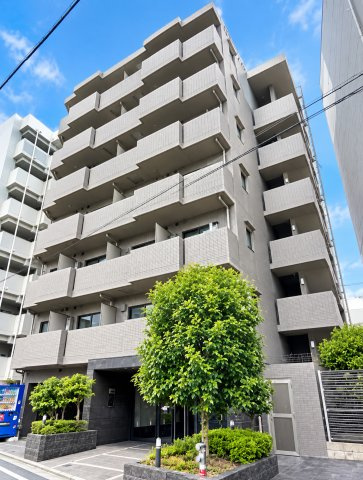 ルーブル鷺宮六番館 